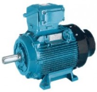 Electric motors