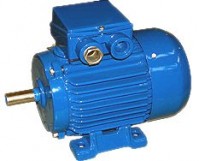 Electric motors